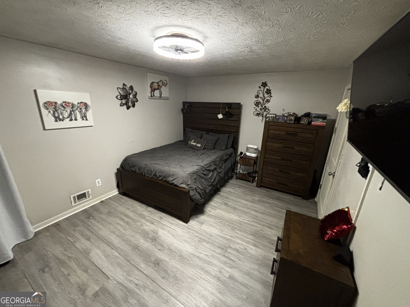 2755 Frank Lane Douglasville - 1