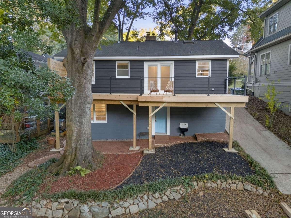 1245 Woodland Avenue Atlanta - 18