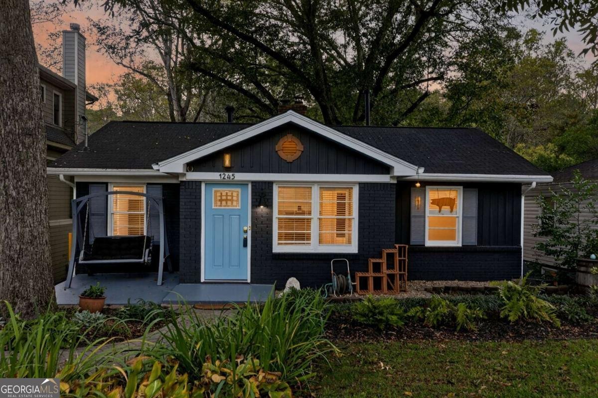 1245 Woodland Avenue Atlanta - 25