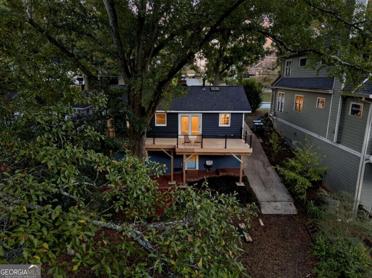 1245 Woodland Avenue Atlanta - 27
