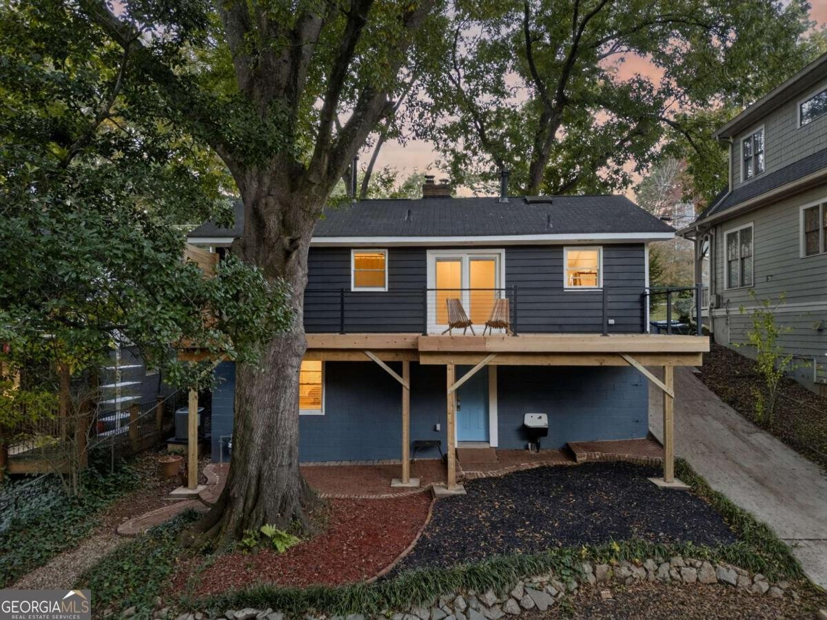 1245 Woodland Avenue Atlanta - 28