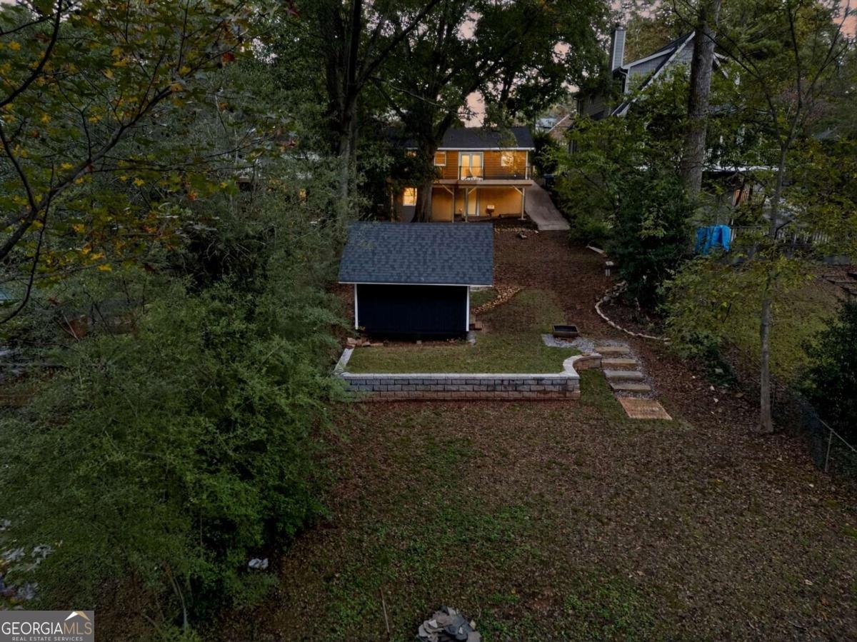 1245 Woodland Avenue Atlanta - 29