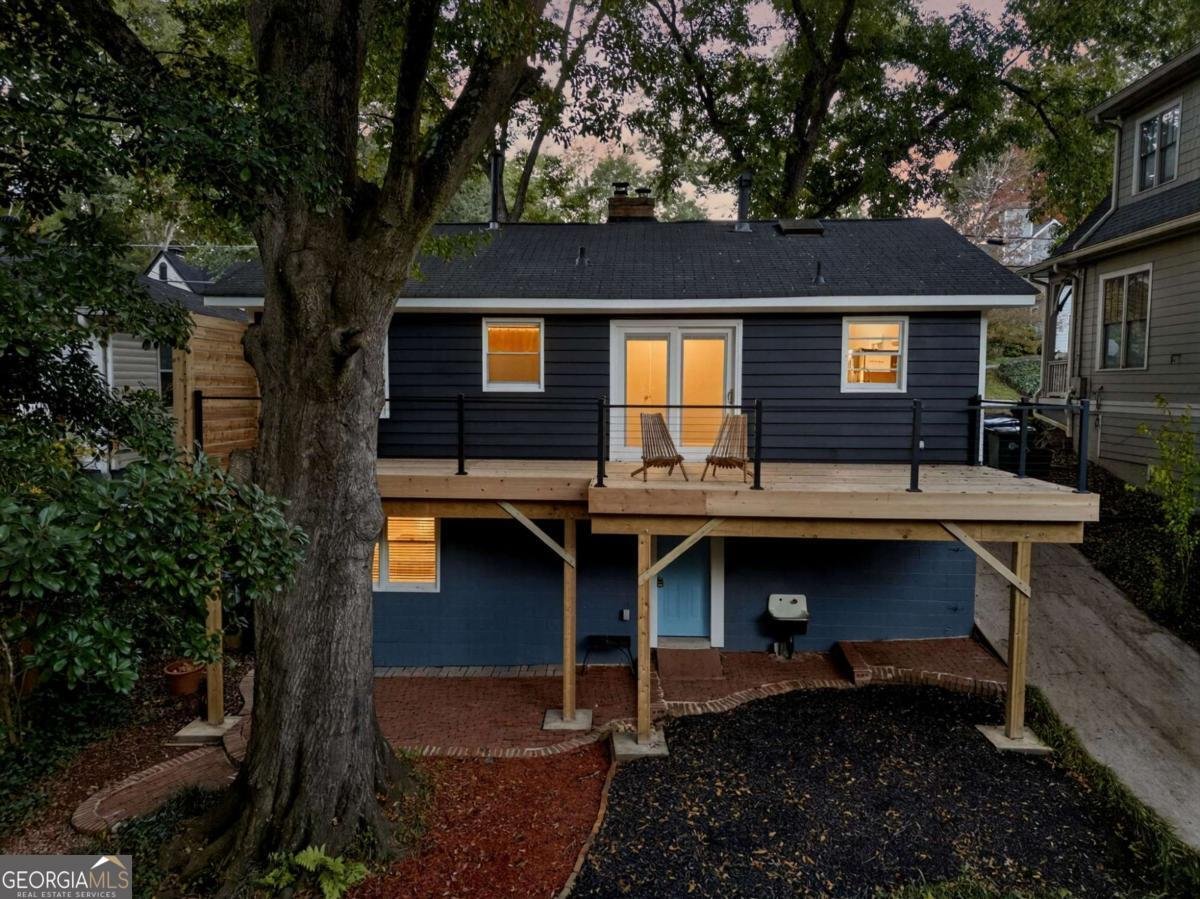 1245 Woodland Avenue Atlanta - 49