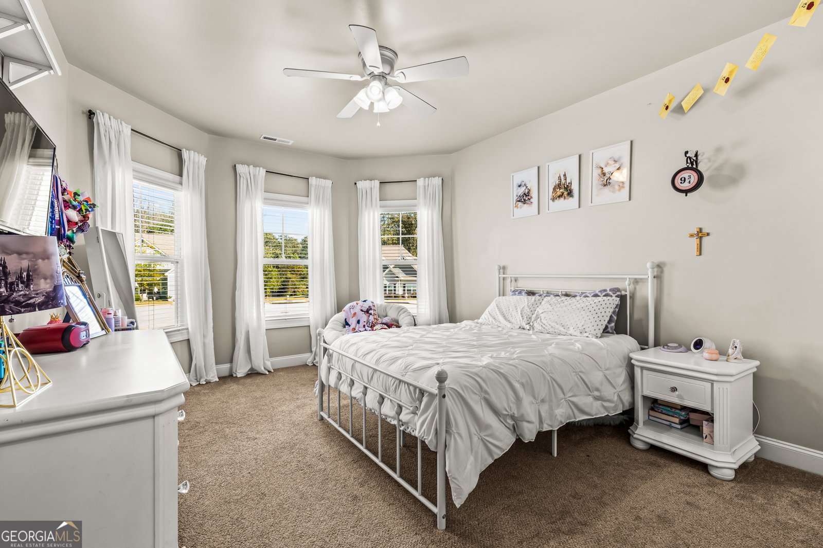 205 Duck Dr Senoia - 22