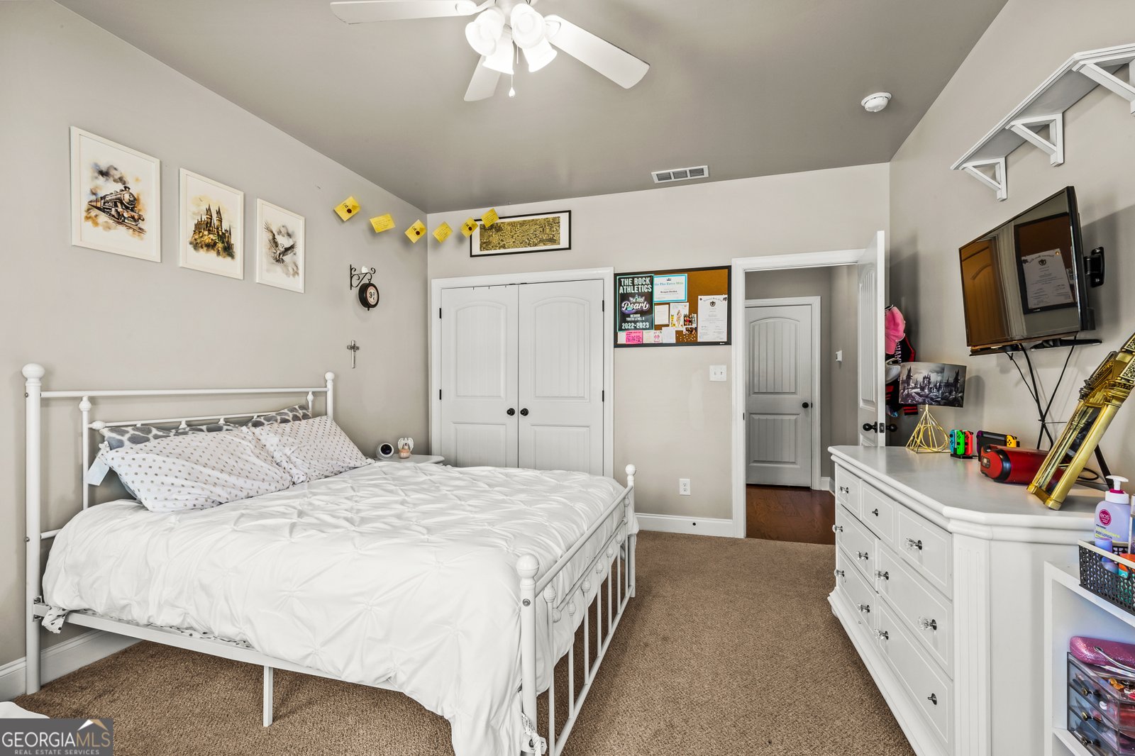 205 Duck Dr Senoia - 23