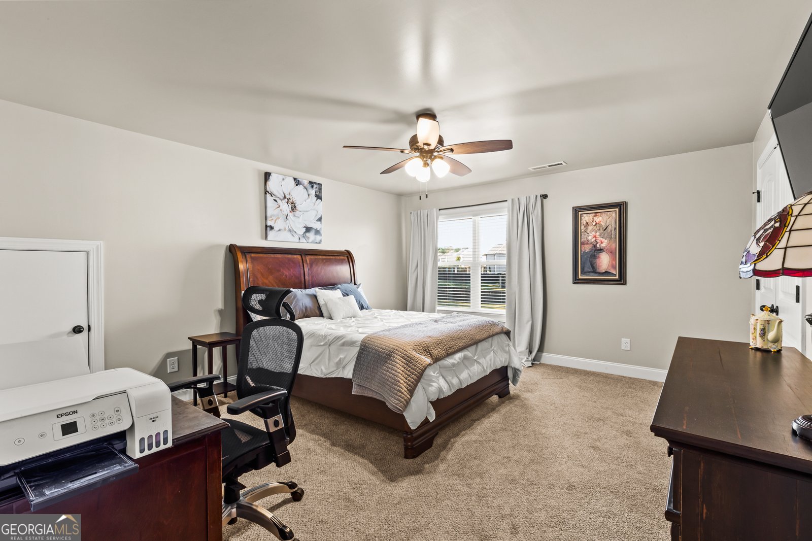 205 Duck Dr Senoia - 27