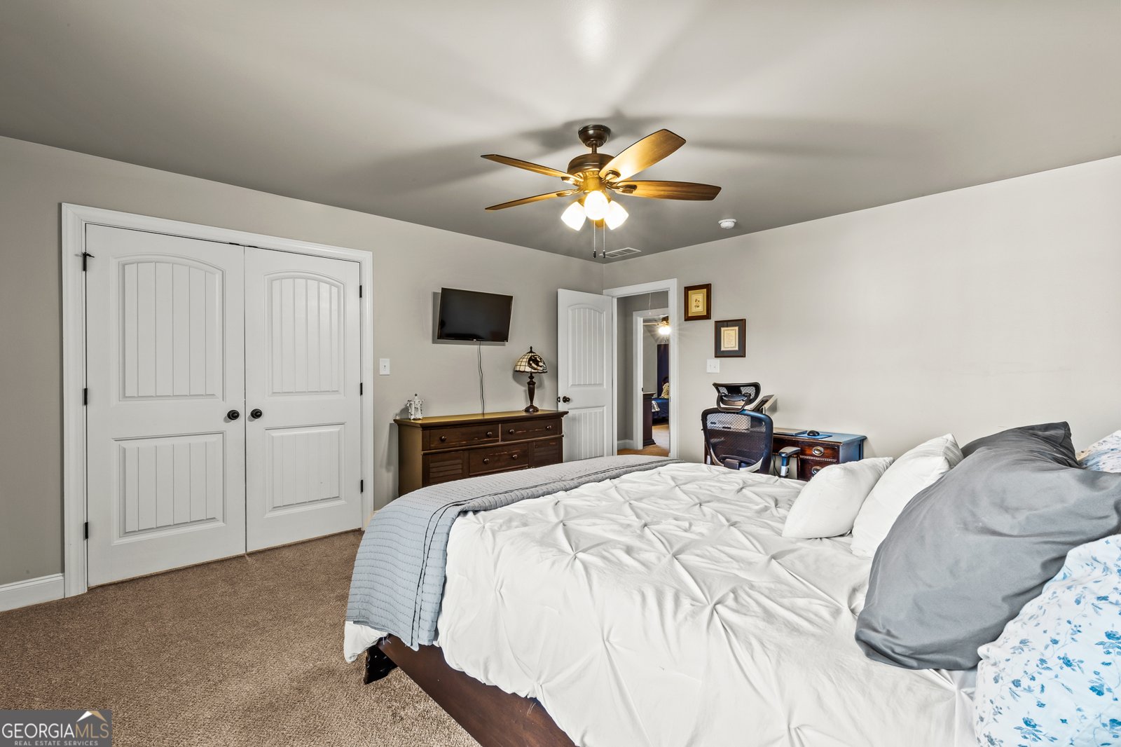 205 Duck Dr Senoia - 28