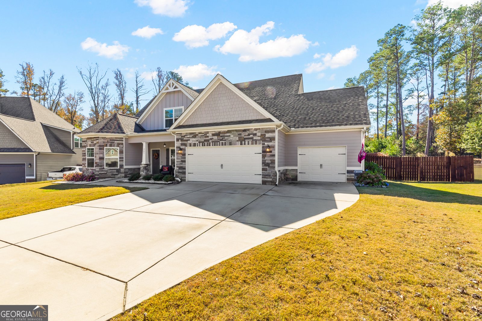 205 Duck Dr Senoia - 3