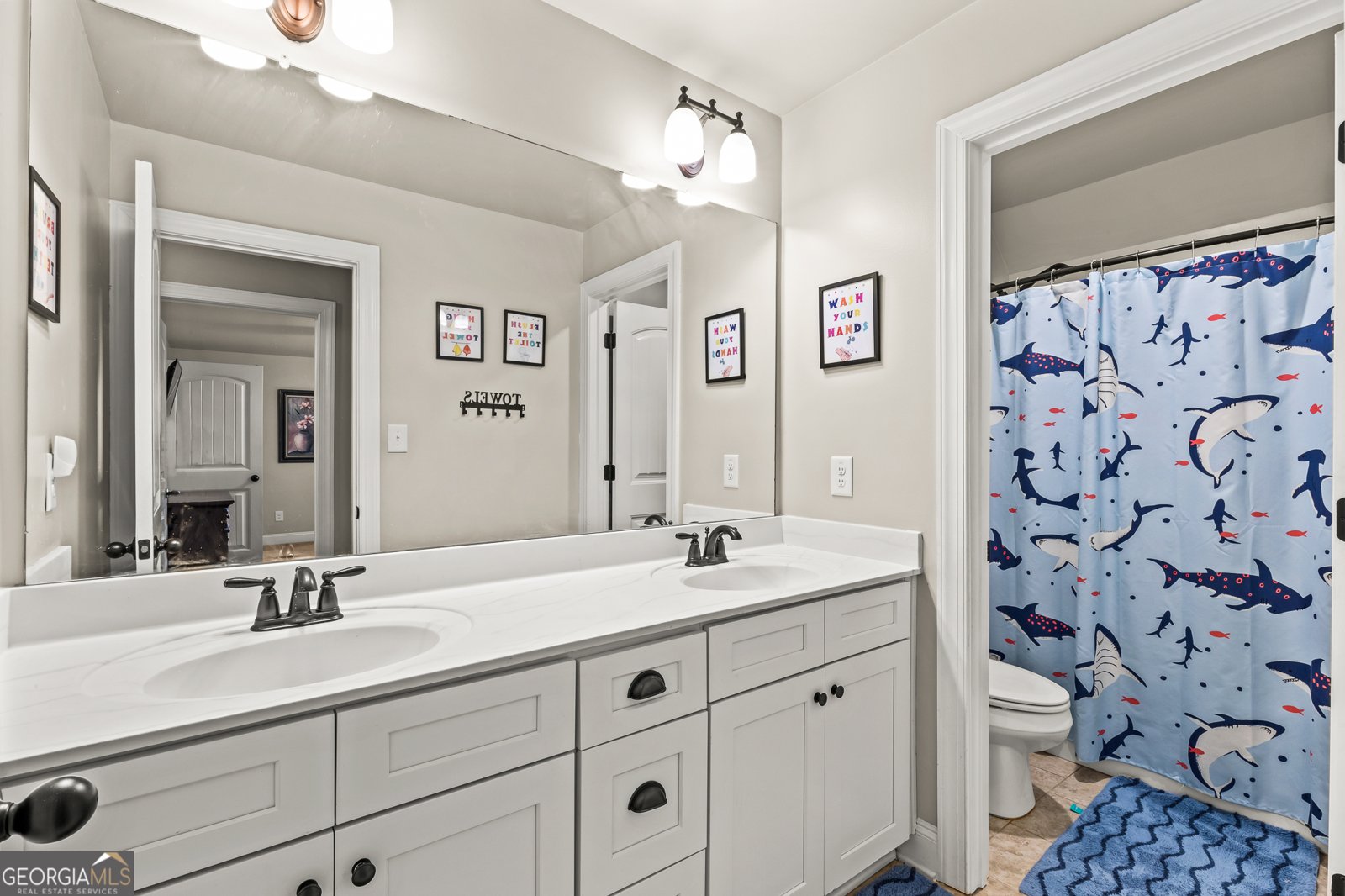 205 Duck Dr Senoia - 30