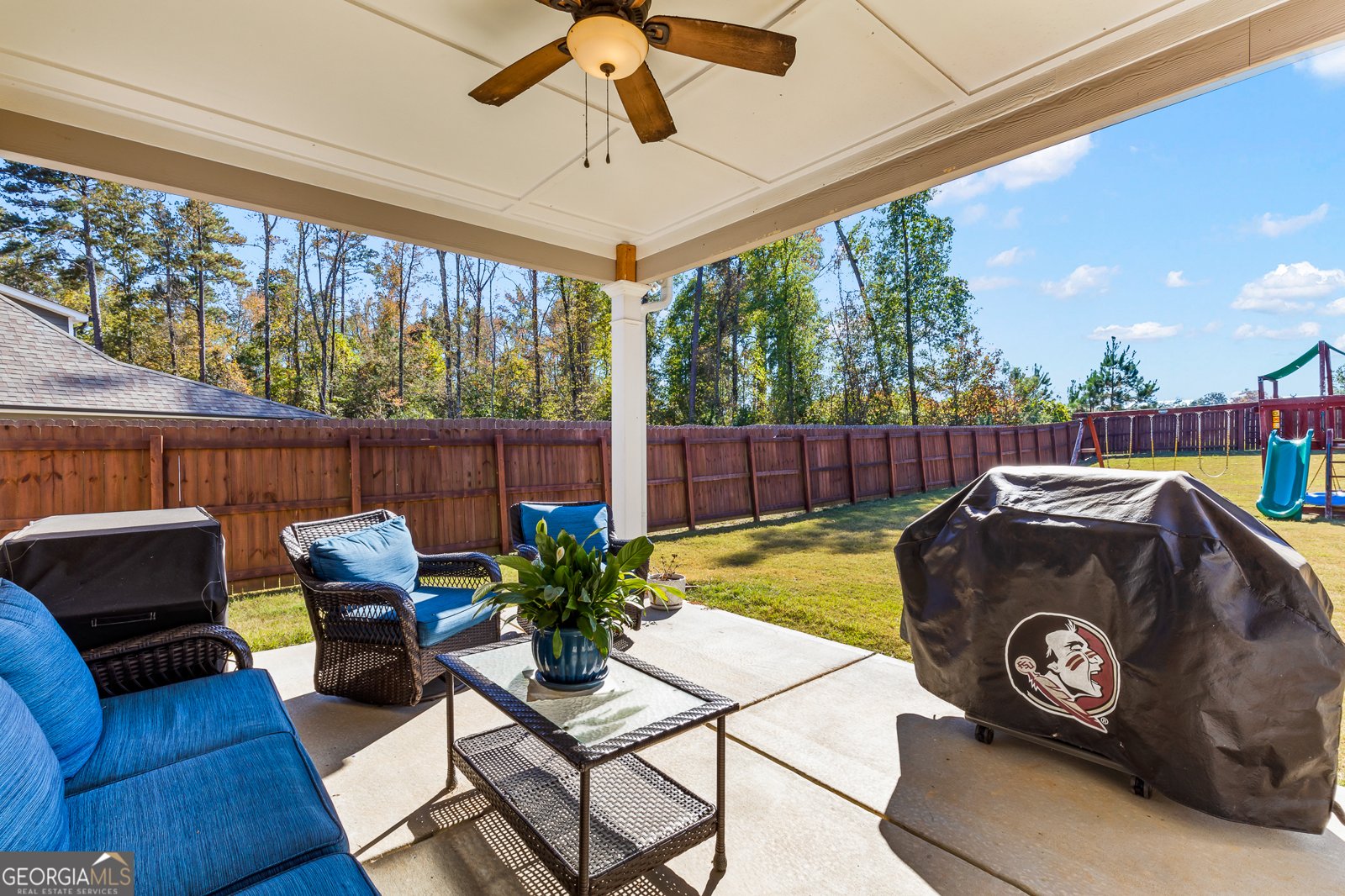 205 Duck Dr Senoia - 33