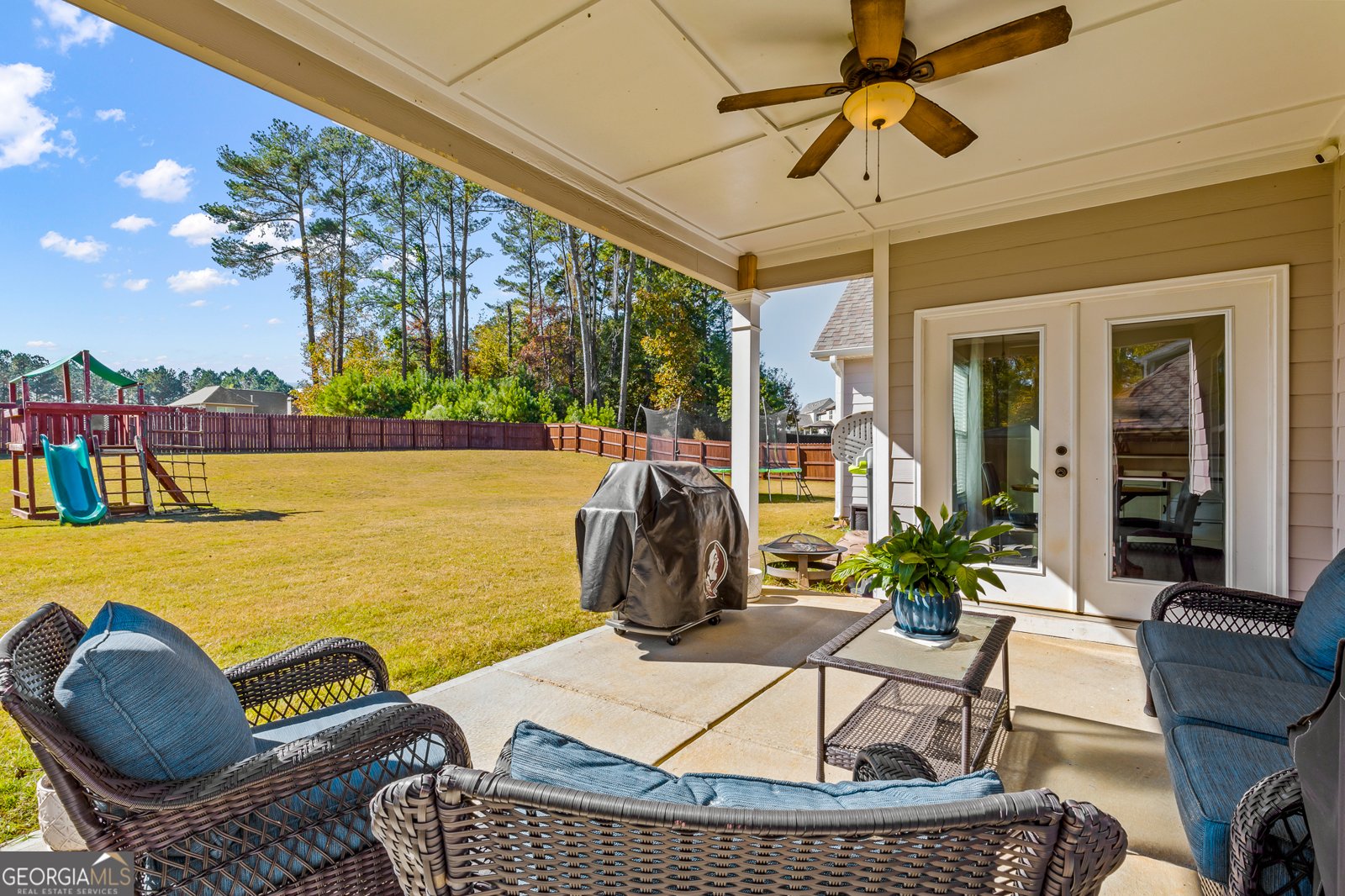 205 Duck Dr Senoia - 34