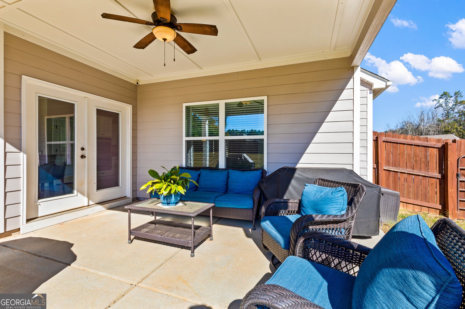 205 Duck Dr Senoia - 35