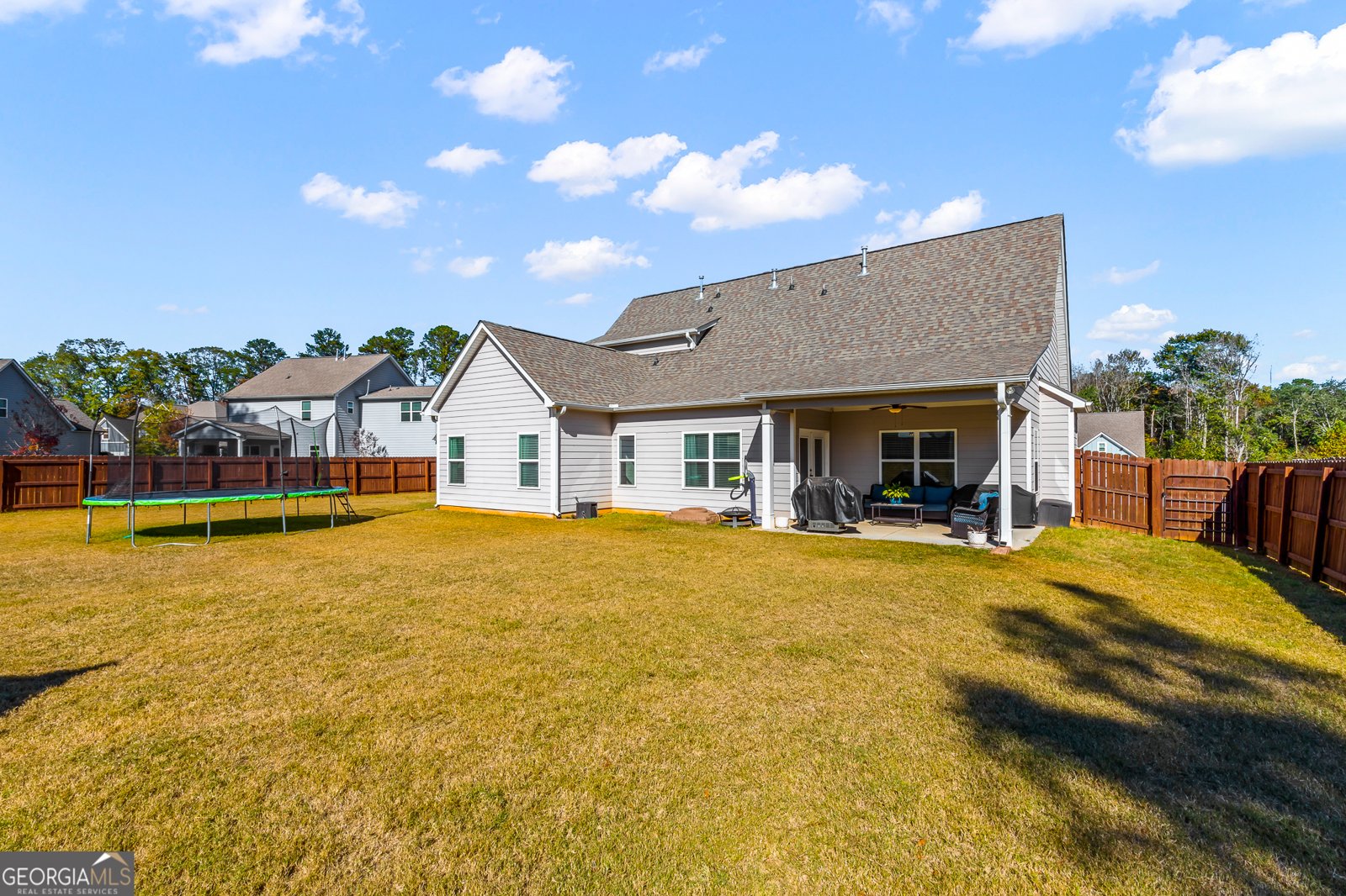 205 Duck Dr Senoia - 37