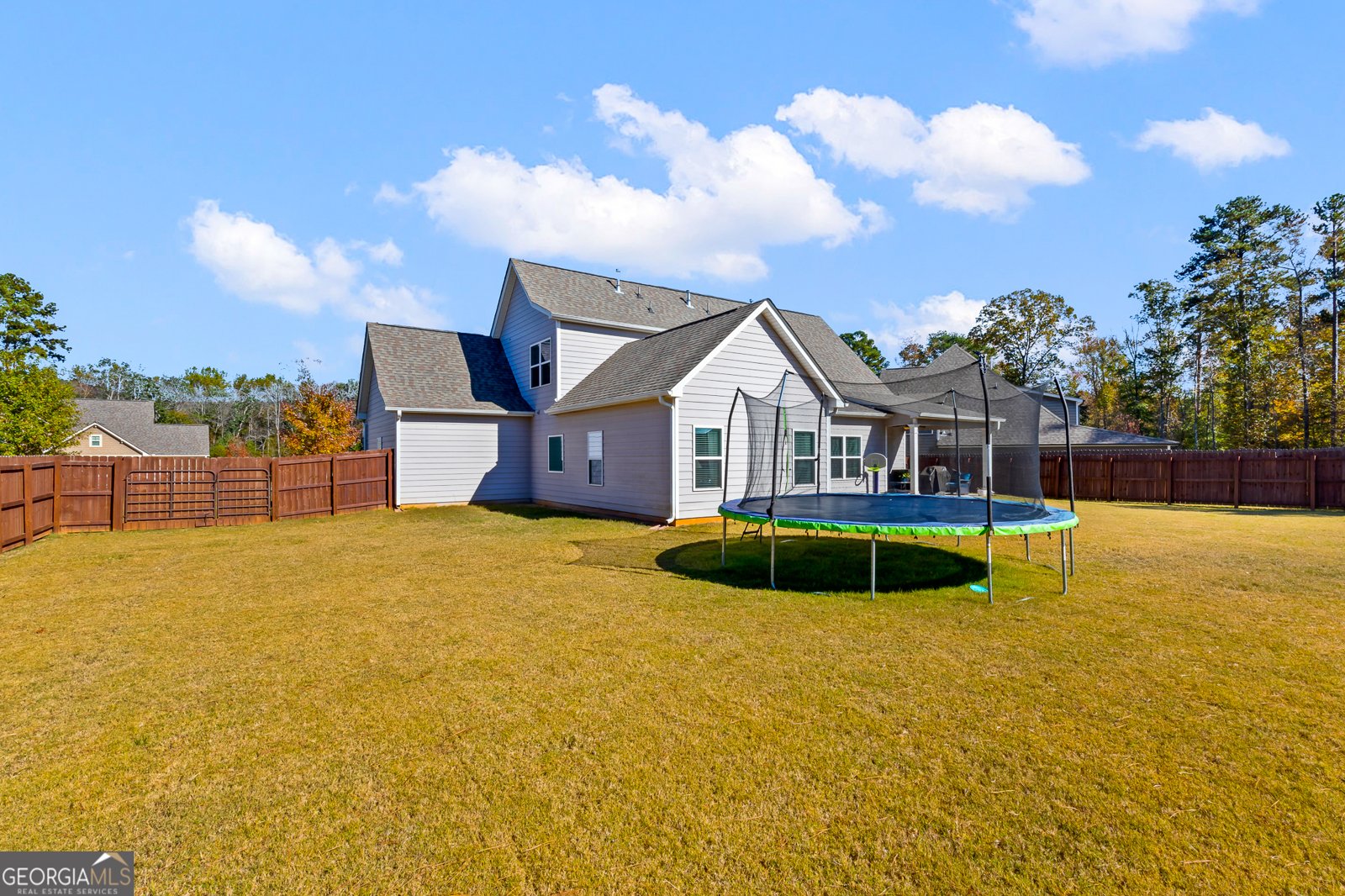 205 Duck Dr Senoia - 38