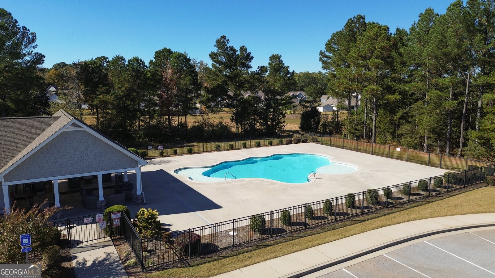 205 Duck Dr Senoia - 41