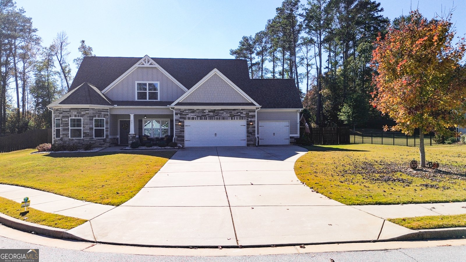 205 Duck Drive Senoia - Photo 45