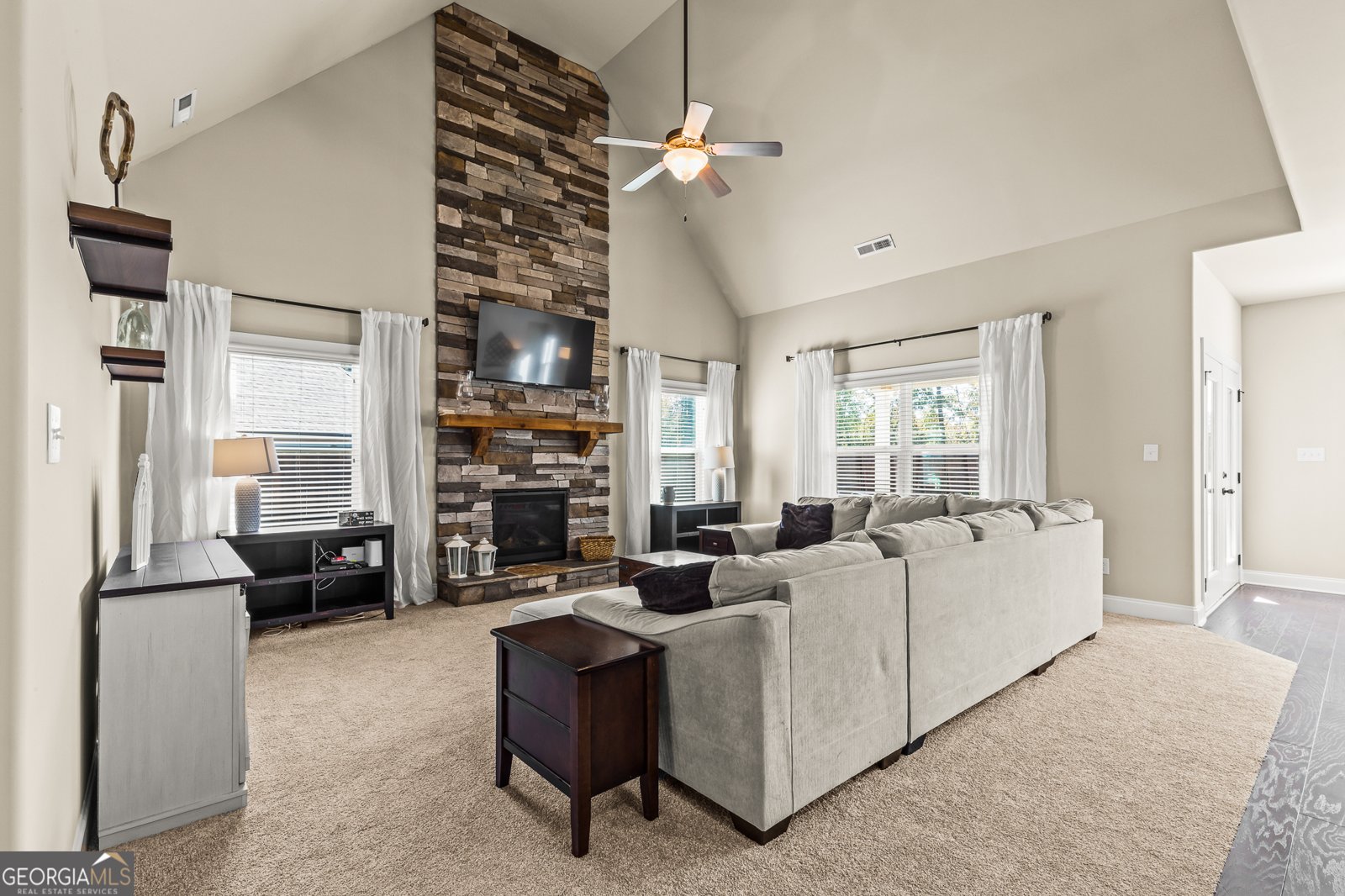 205 Duck Dr Senoia - 8