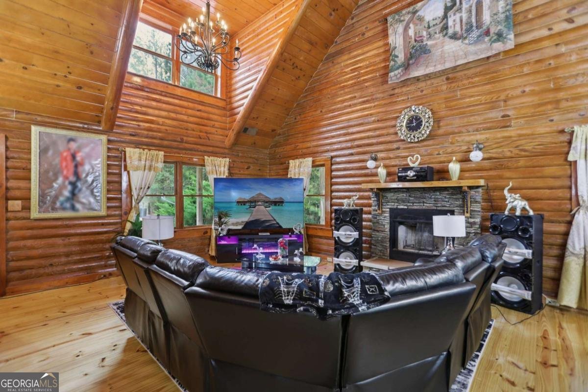 5467 Highway 162 Covington - 15