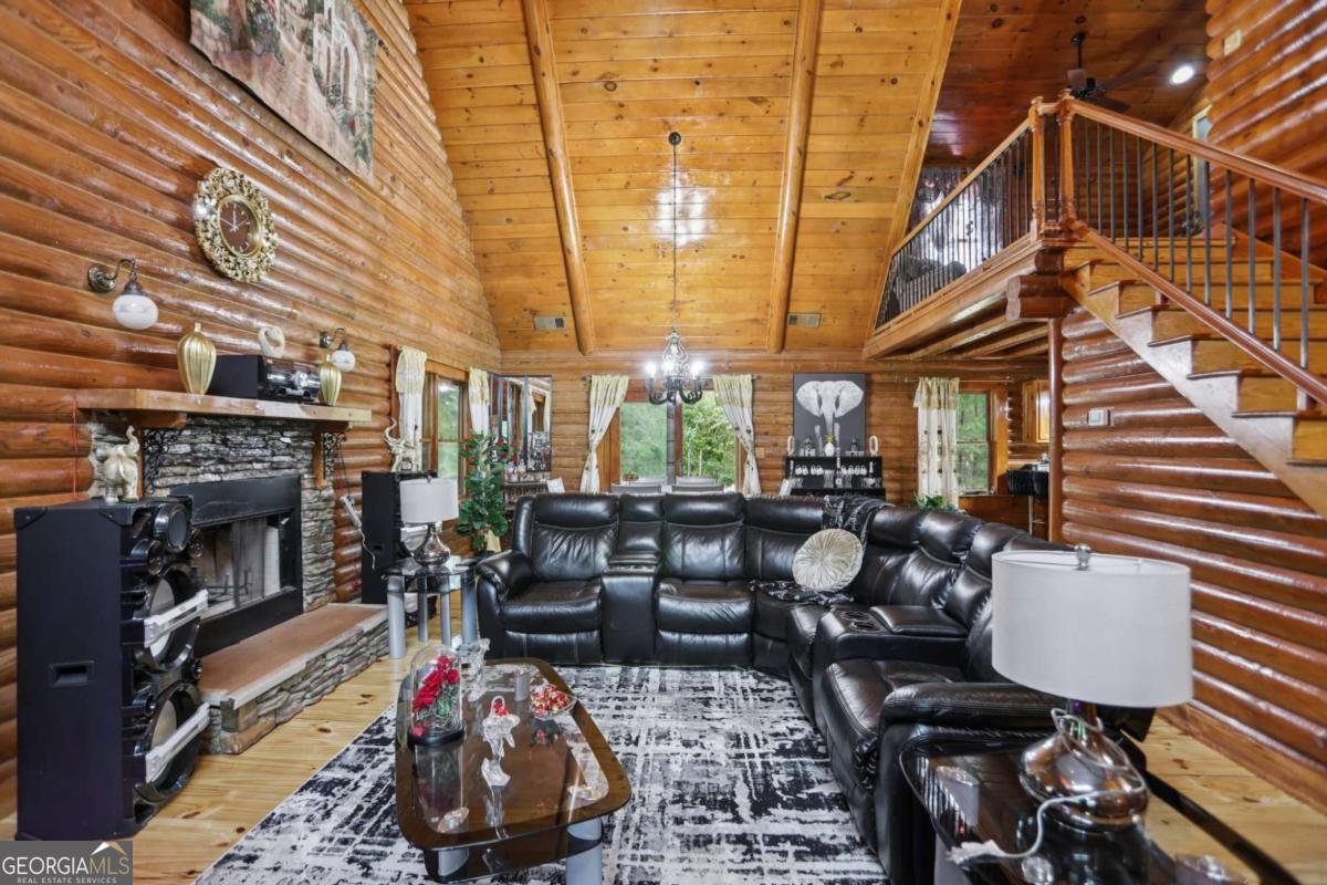 5467 Highway 162 Covington - 16