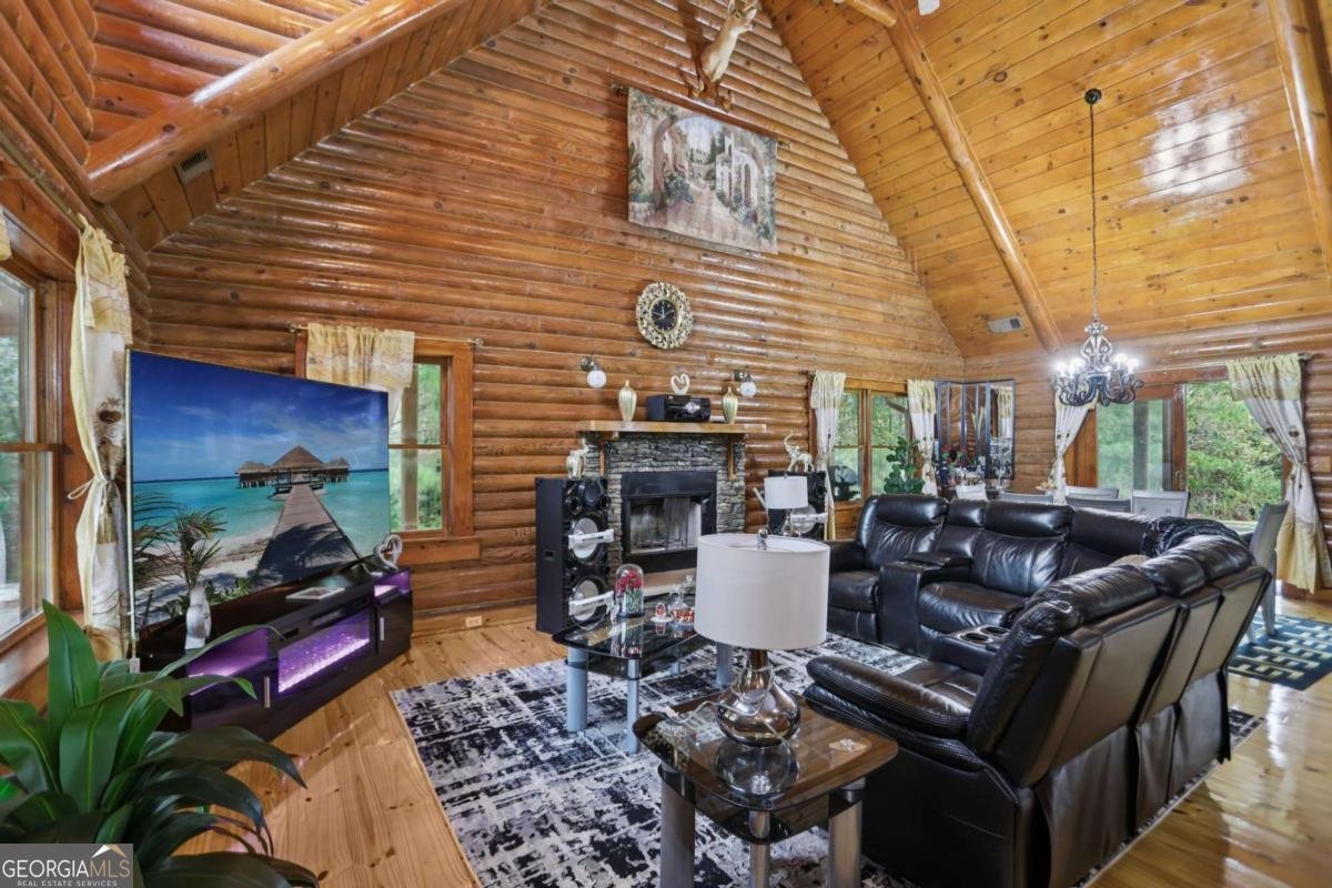 5467 Highway 162 Covington - 17