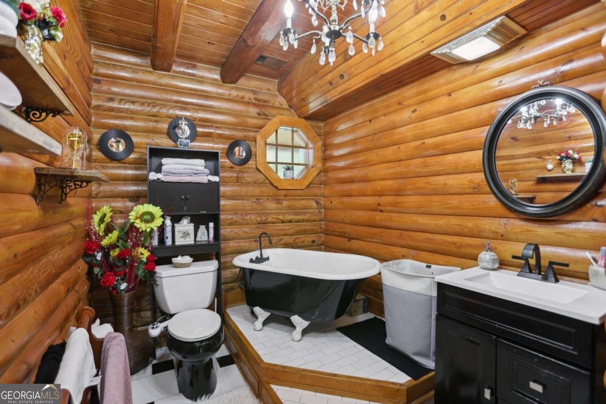 5467 Highway 162 Covington - 21