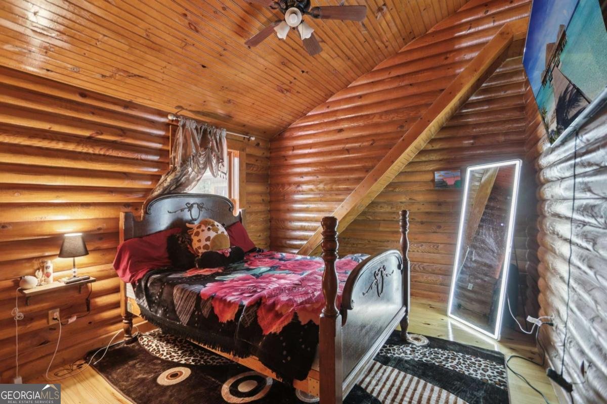 5467 Highway 162 Covington - 27