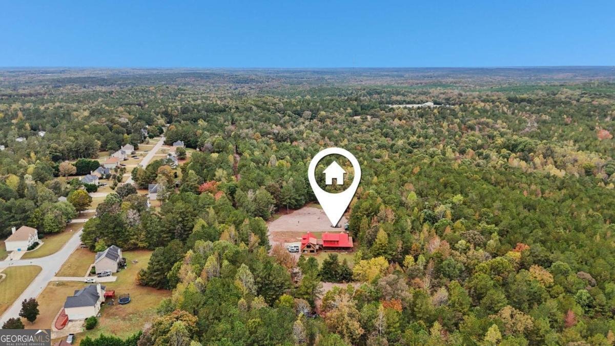 5467 Highway 162 Covington - 7