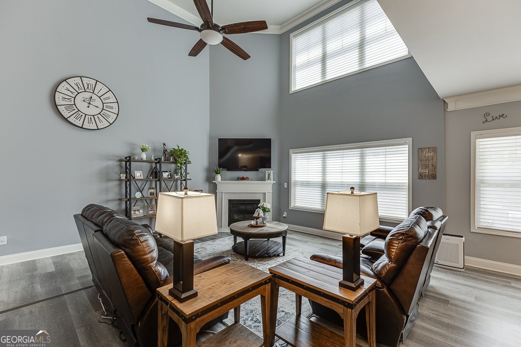 561 Wagon Hill Lane Sugar Hill - 11