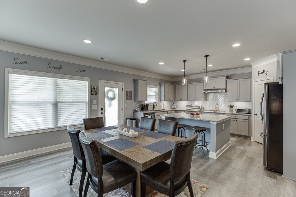 561 Wagon Hill Lane Sugar Hill - 12