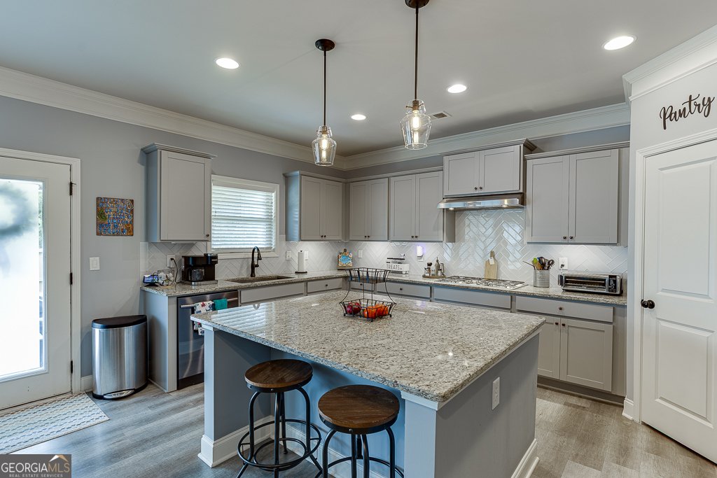 561 Wagon Hill Lane Sugar Hill - 15