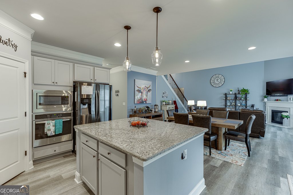 561 Wagon Hill Lane Sugar Hill - 17