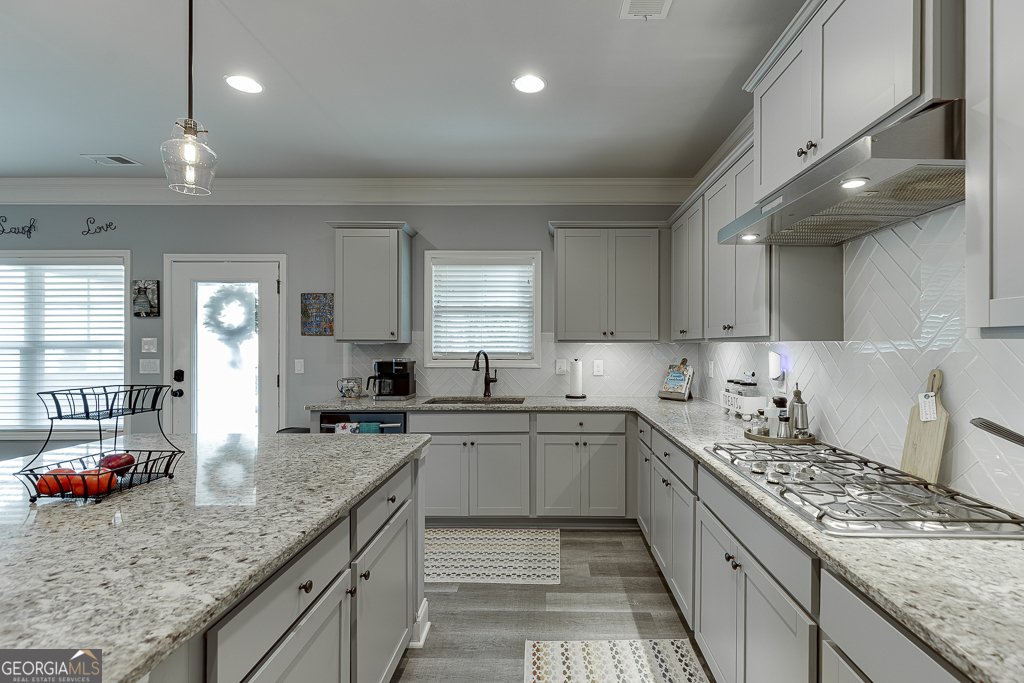 561 Wagon Hill Lane Sugar Hill - 18