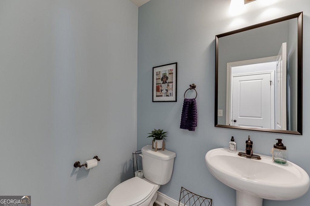 561 Wagon Hill Lane Sugar Hill - 20