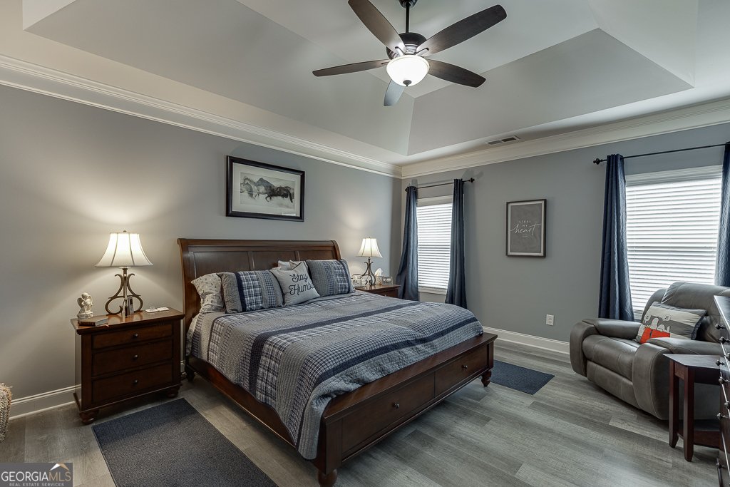 561 Wagon Hill Lane Sugar Hill - 21