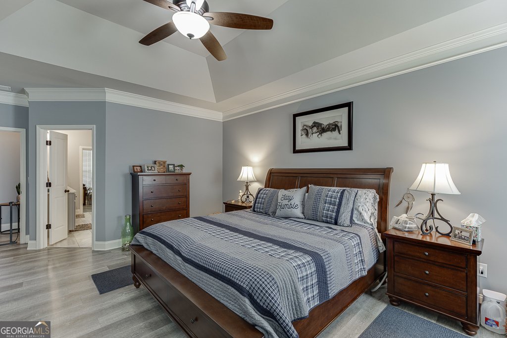 561 Wagon Hill Lane Sugar Hill - 22