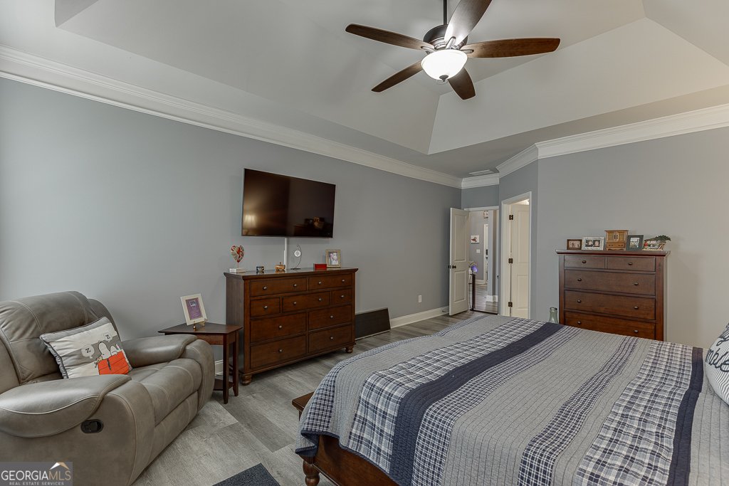 561 Wagon Hill Lane Sugar Hill - 23