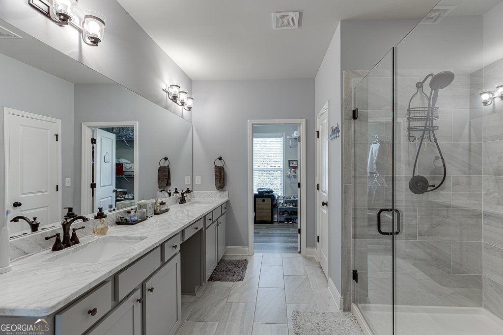 561 Wagon Hill Lane Sugar Hill - 24