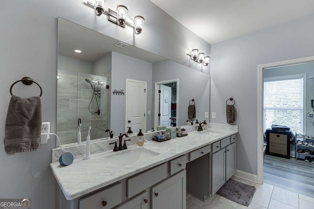 561 Wagon Hill Lane Sugar Hill - 25