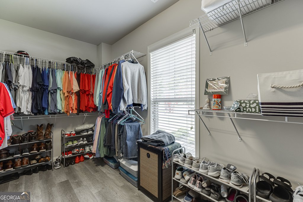 561 Wagon Hill Lane Sugar Hill - 27