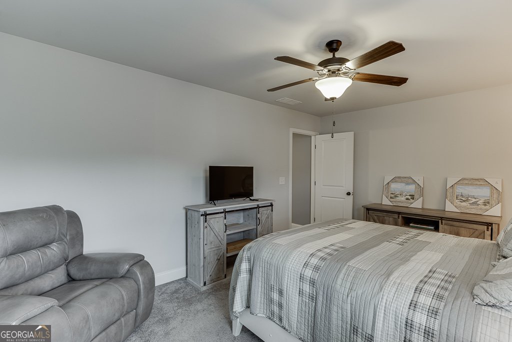 561 Wagon Hill Lane Sugar Hill - 28