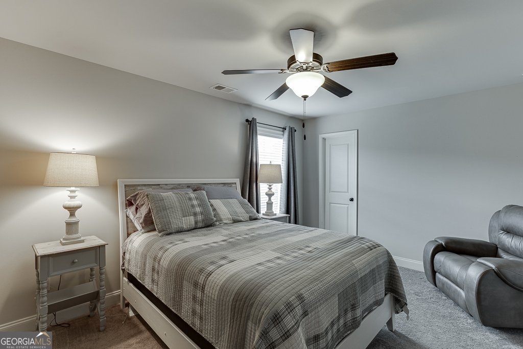 561 Wagon Hill Lane Sugar Hill - 29