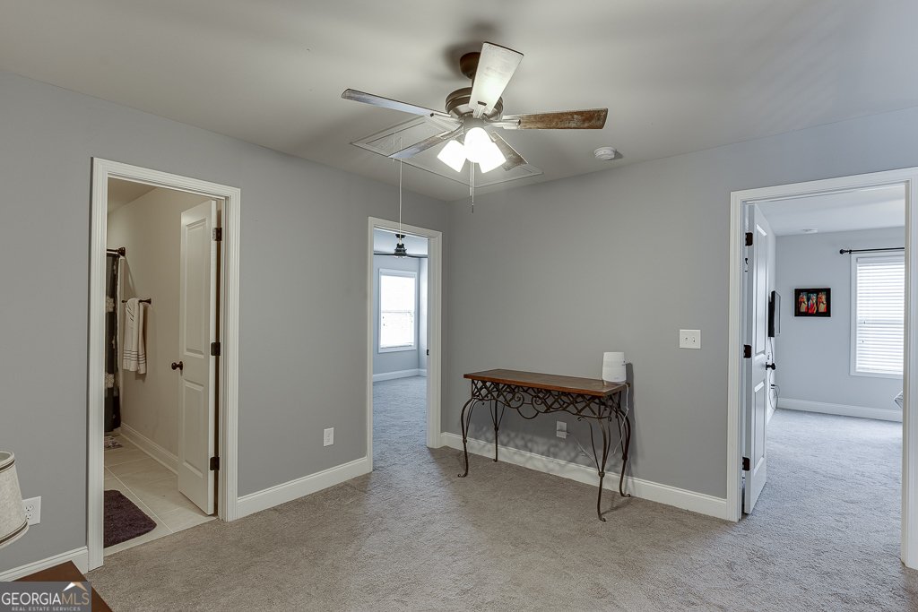 561 Wagon Hill Lane Sugar Hill - 30