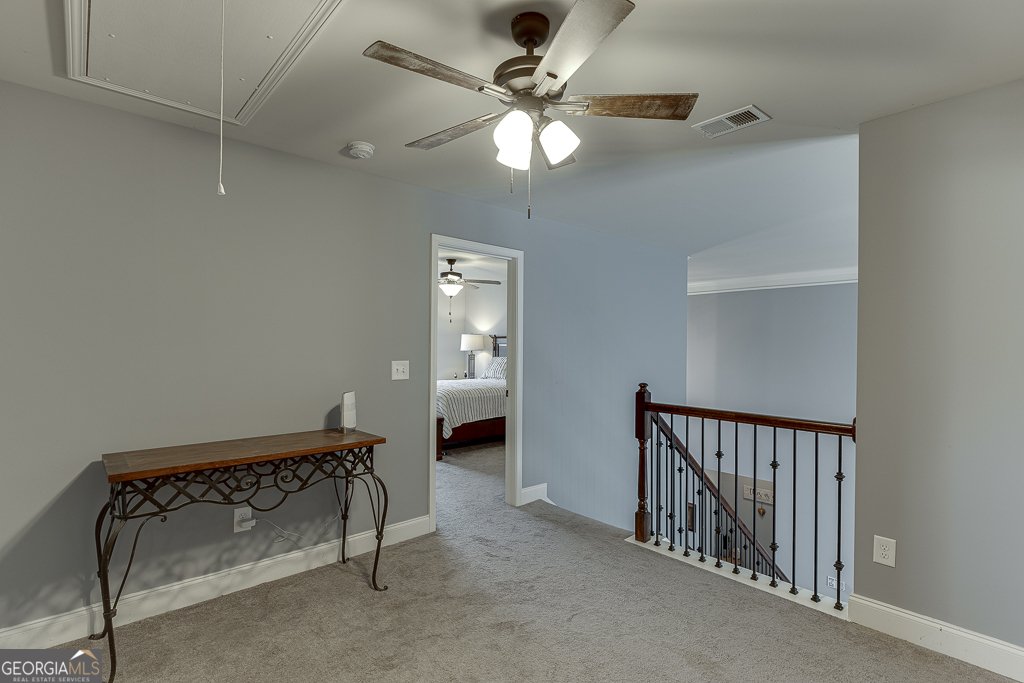 561 Wagon Hill Lane Sugar Hill - 31