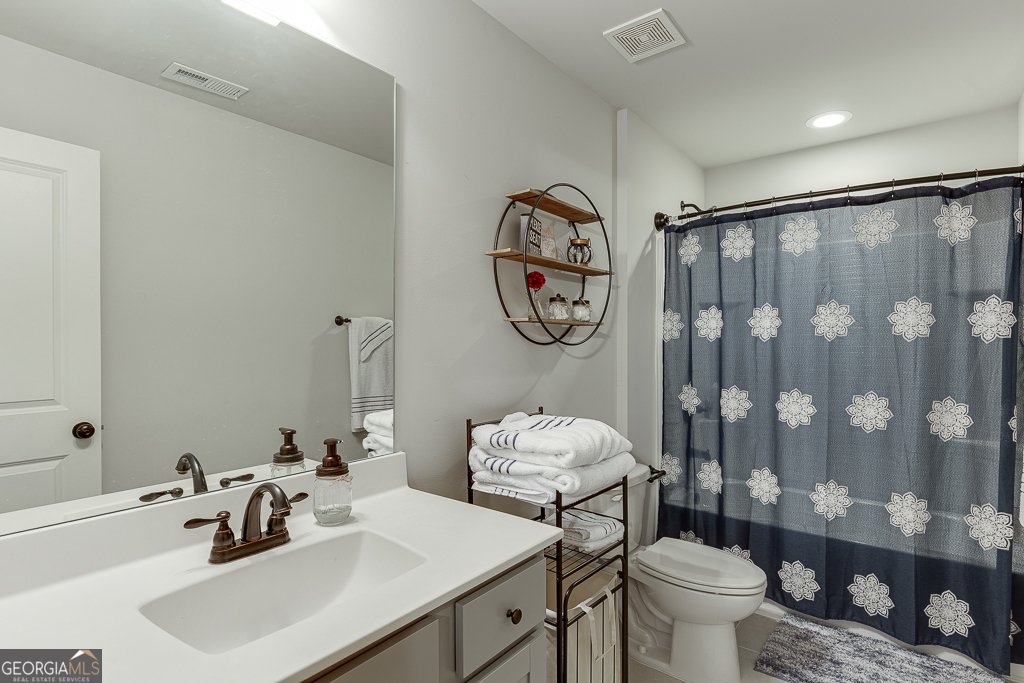 561 Wagon Hill Lane Sugar Hill - 35