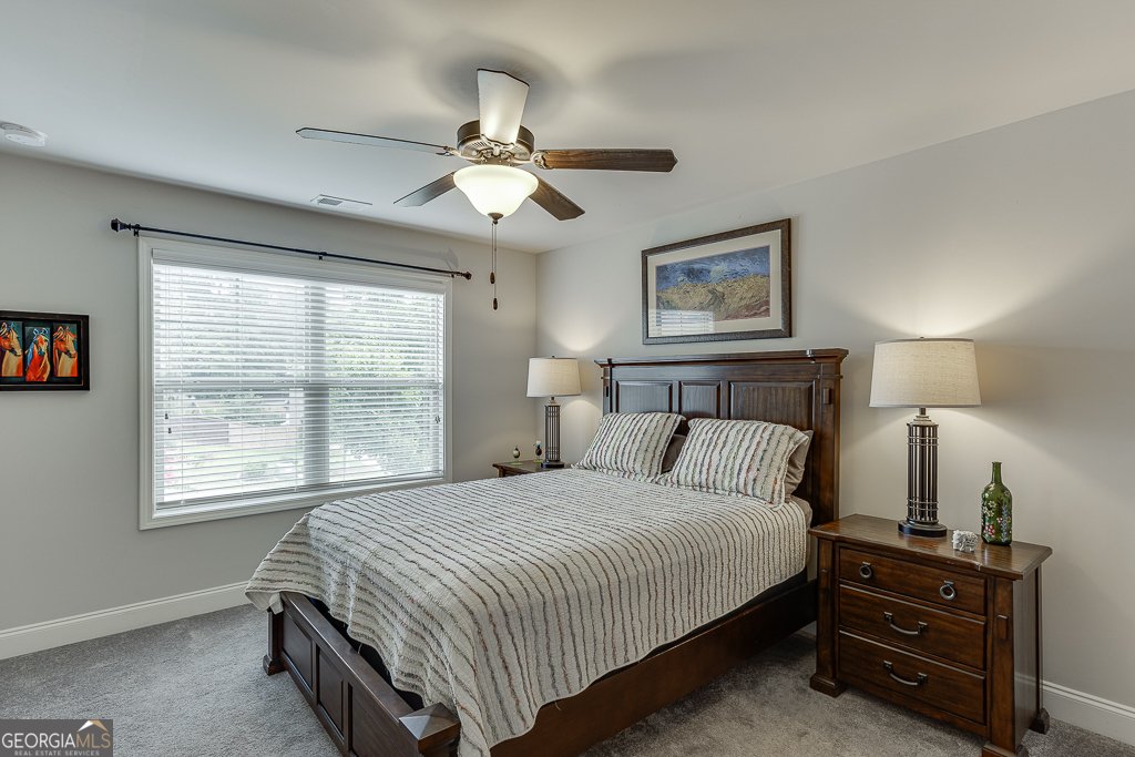 561 Wagon Hill Lane Sugar Hill - 36