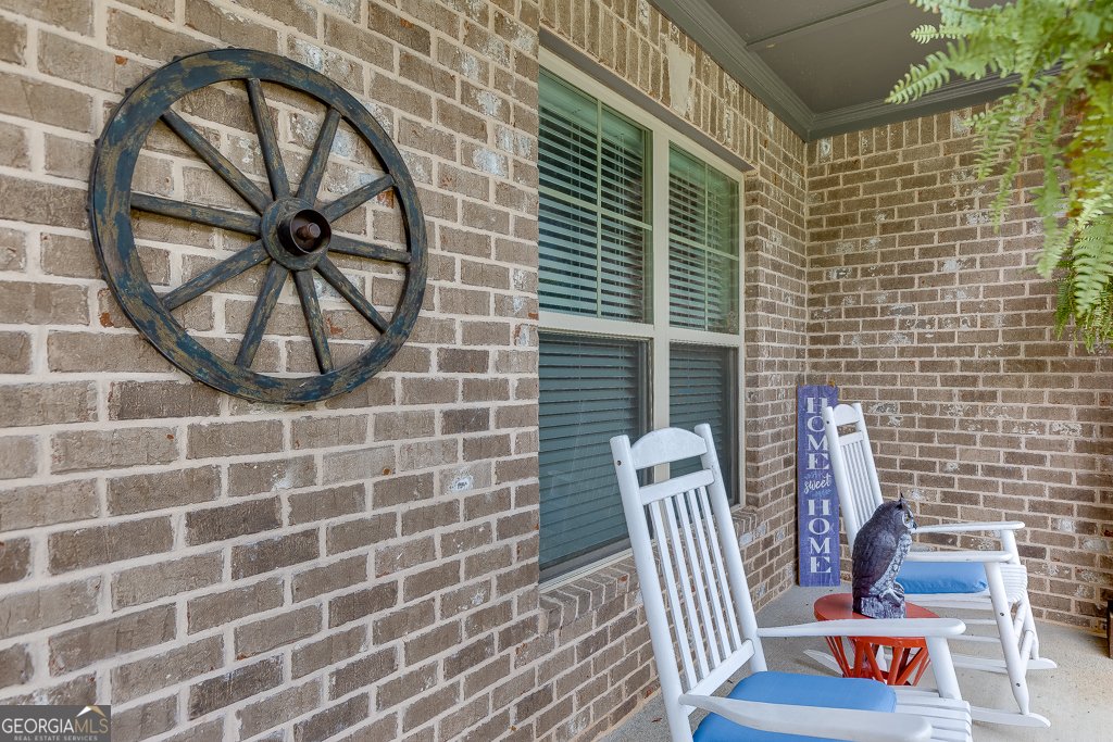 561 Wagon Hill Lane Sugar Hill - 4