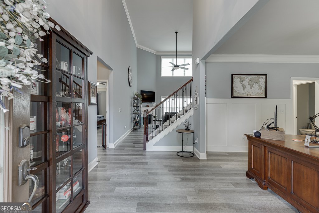 561 Wagon Hill Lane Sugar Hill - 5