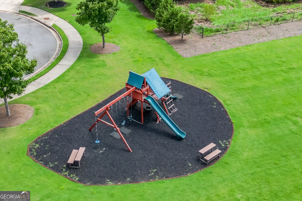 561 Wagon Hill Lane Sugar Hill - 52