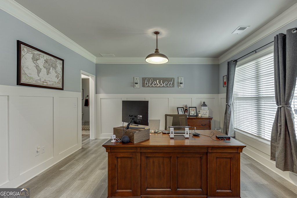 561 Wagon Hill Lane Sugar Hill - 6