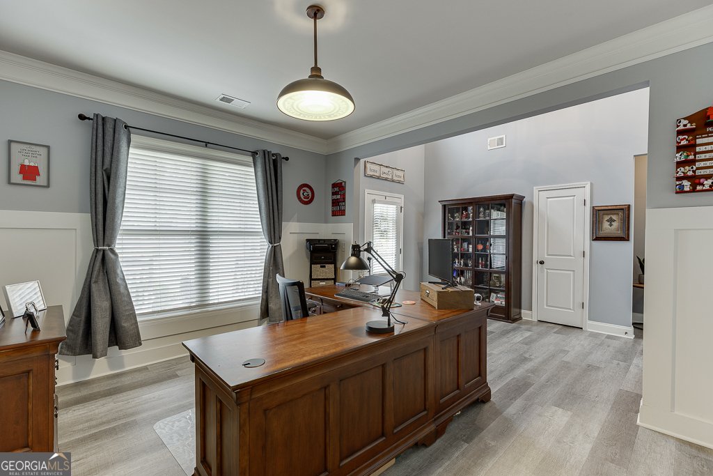 561 Wagon Hill Lane Sugar Hill - 7